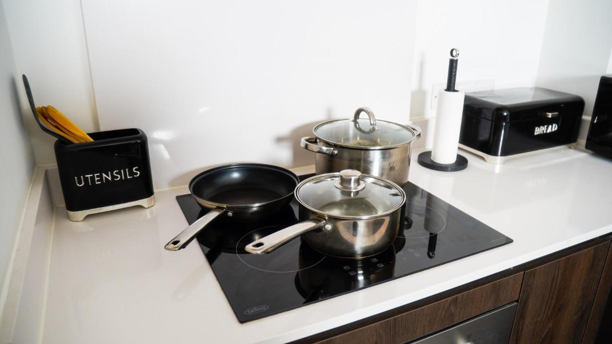 Manchester City Centre Apt With Balcony & Free Parking - Including Free 1-Hour Early Check-In Or Late Check-Out For Bookings Until July, Justeat Voucher For 2-Night Stays Minimum! Exterior foto