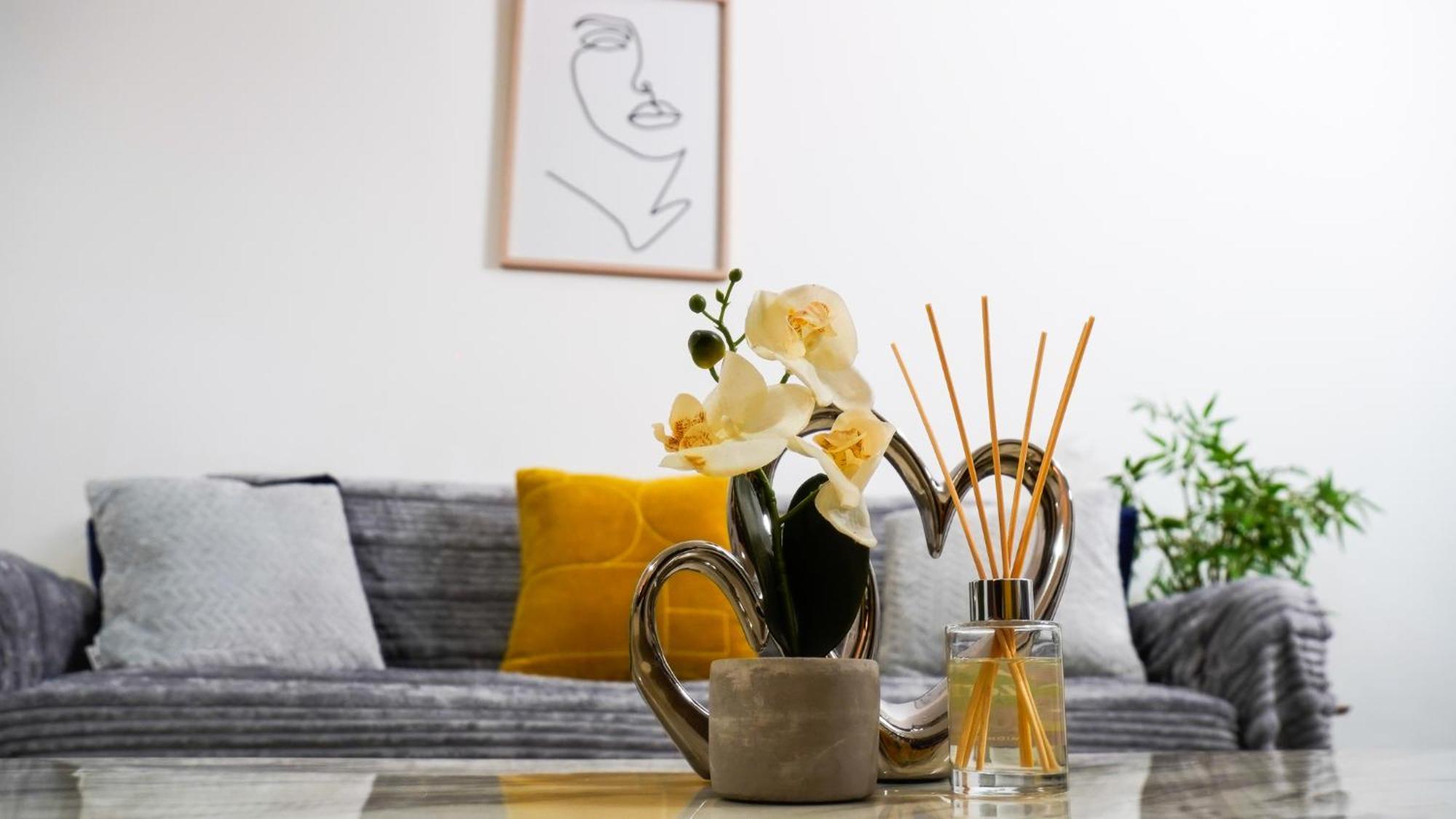 Manchester City Centre Apt With Balcony & Free Parking - Including Free 1-Hour Early Check-In Or Late Check-Out For Bookings Until July, Justeat Voucher For 2-Night Stays Minimum! Exterior foto